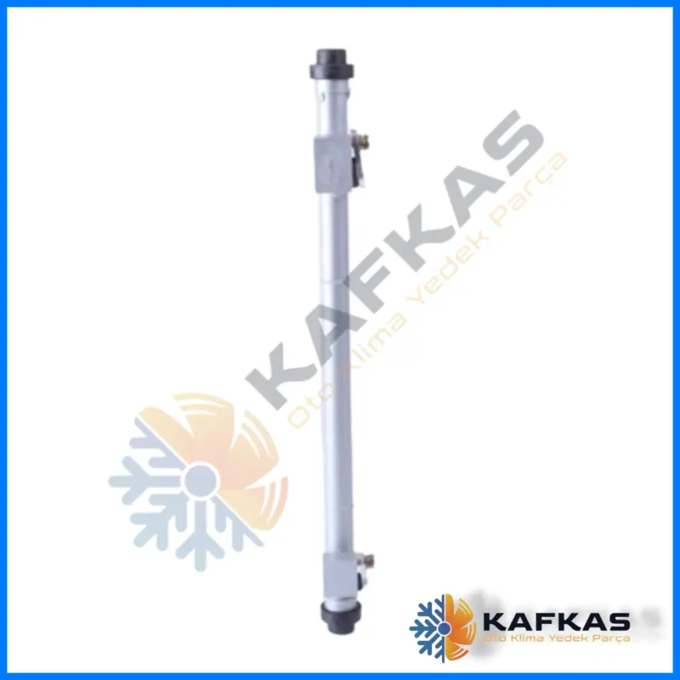 HONDA CIVIC VTEC KLİMA RADYATÖRÜ