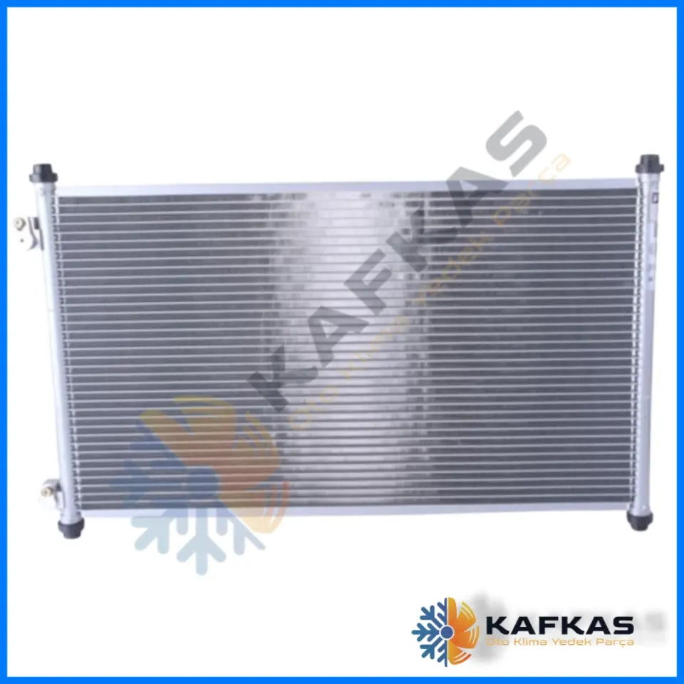 HONDA CIVIC VTEC KLİMA RADYATÖRÜ