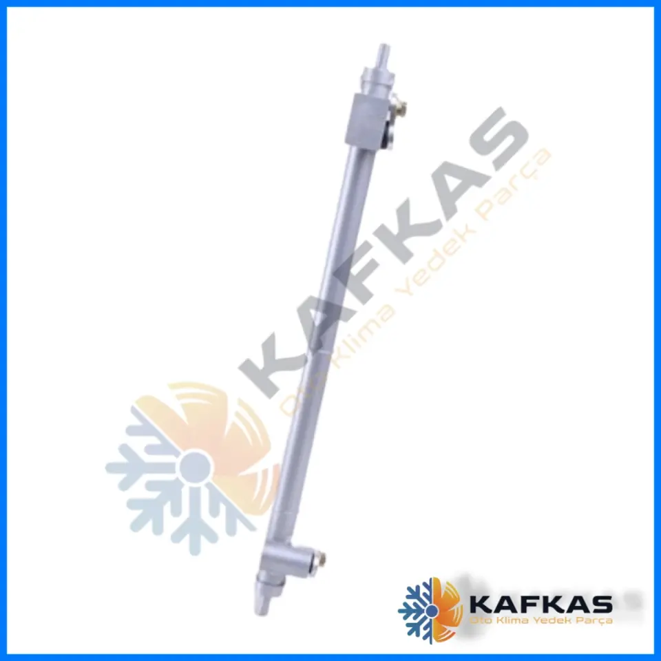 HONDA ACCORD KLİMA RADYATÖRÜ