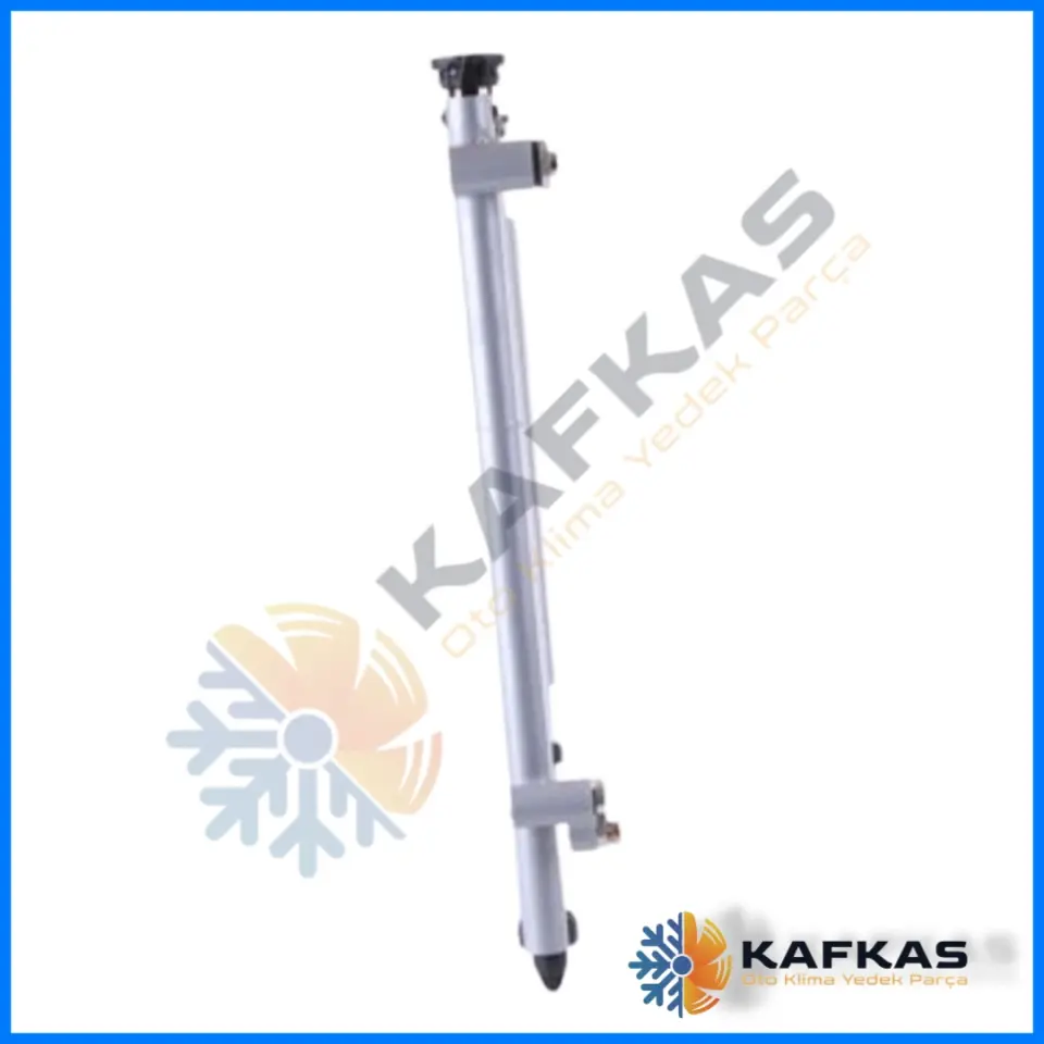 TOYOTA COROLLA D4D KLİMA RADYATÖRÜ