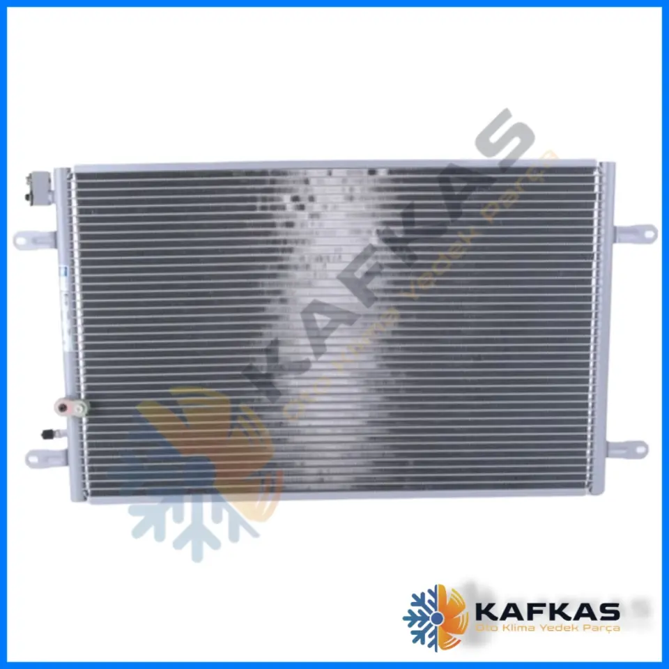 AUDI A6 | S6 KLİMA RADYATÖRÜ