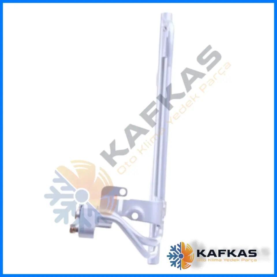 VOLKSWAGEN CADDY | GOLF 5 KLİMA RADYATÖRÜ