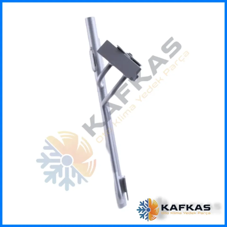 MERCEDES VITO | VIANO W 639 TEK CİVATALI KLİMA RADYATÖRÜ