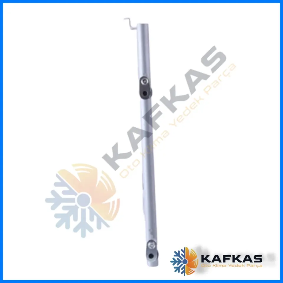 RENAULT THALİA CLIO 2 | SYMBOL | SYMBOL 2 KLİMA RADYATÖRÜ