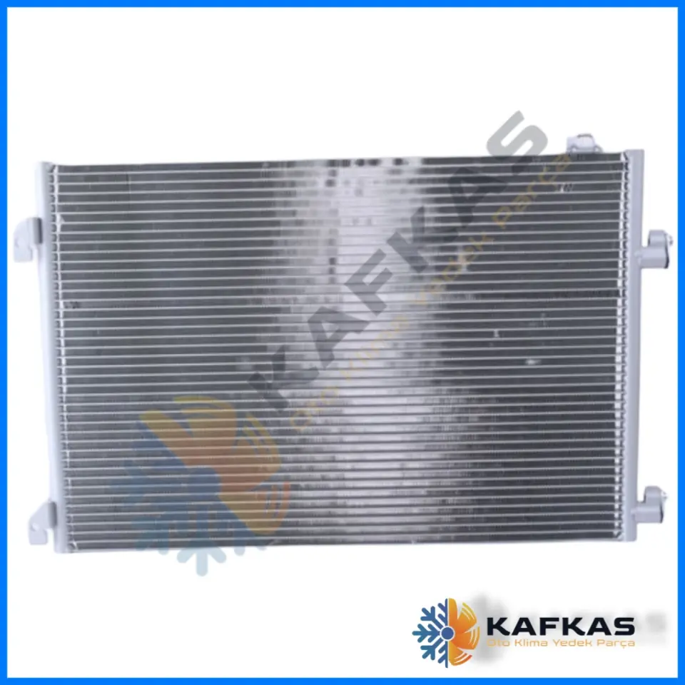 RENAULT THALİA CLIO 2 | SYMBOL | SYMBOL 2 KLİMA RADYATÖRÜ