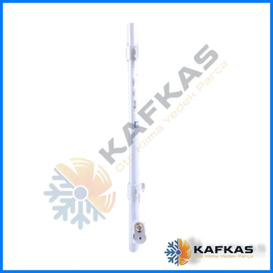 AUDI A4 KLİMA RADYATÖRÜ