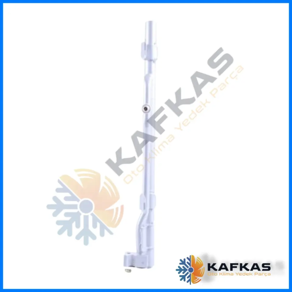 AUDI A4 KLİMA RADYATÖRÜ