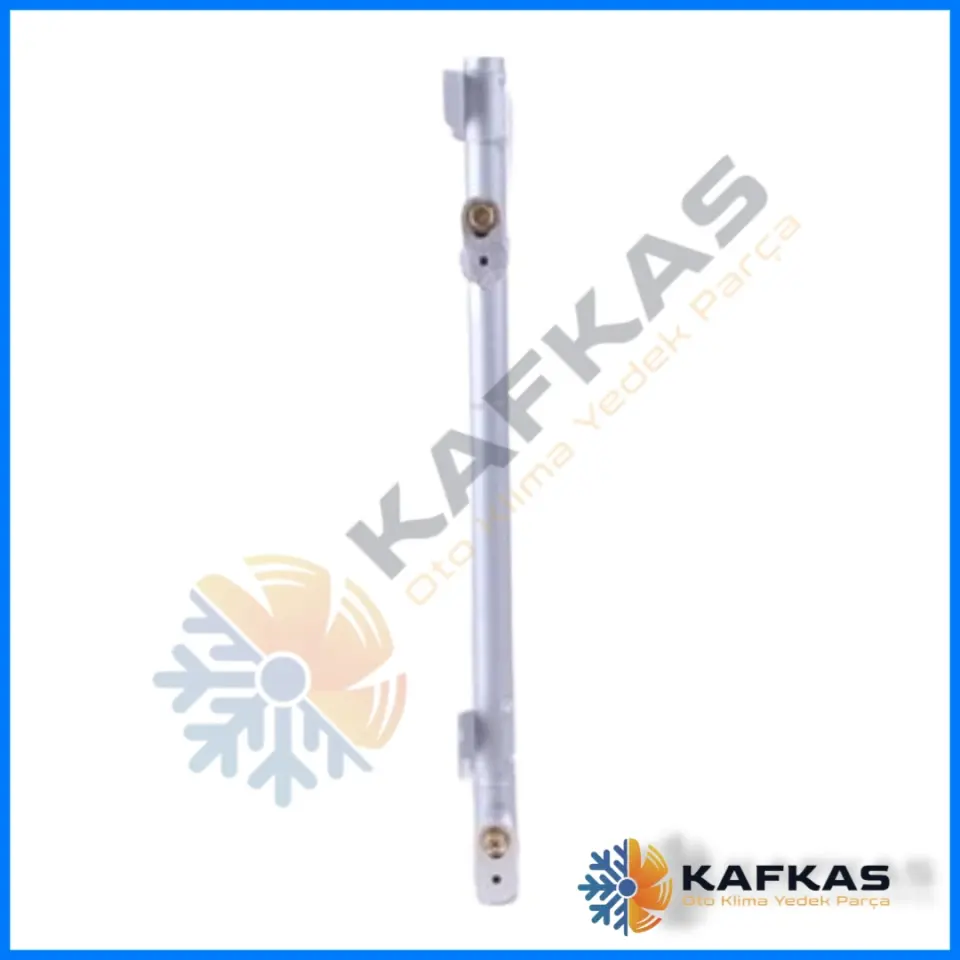 RENAULT MEGANE 2 | SCENIC KLİMA RADYATÖRÜ