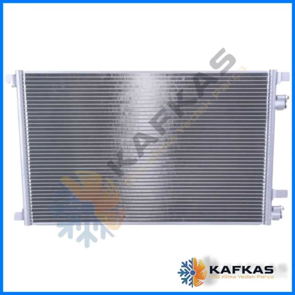 RENAULT MEGANE 2 | SCENIC KLİMA RADYATÖRÜ