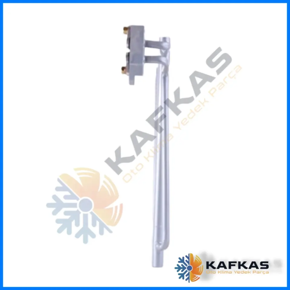 BMW X5 E53 KLİMA RADYATÖRÜ