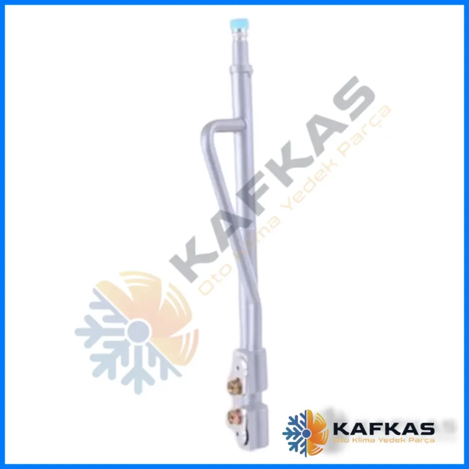 FORD FIESTA | FUSION KLİMA RADYATÖRÜ