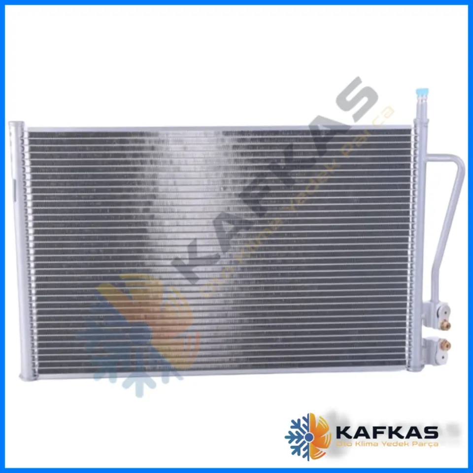FORD FIESTA | FUSION KLİMA RADYATÖRÜ