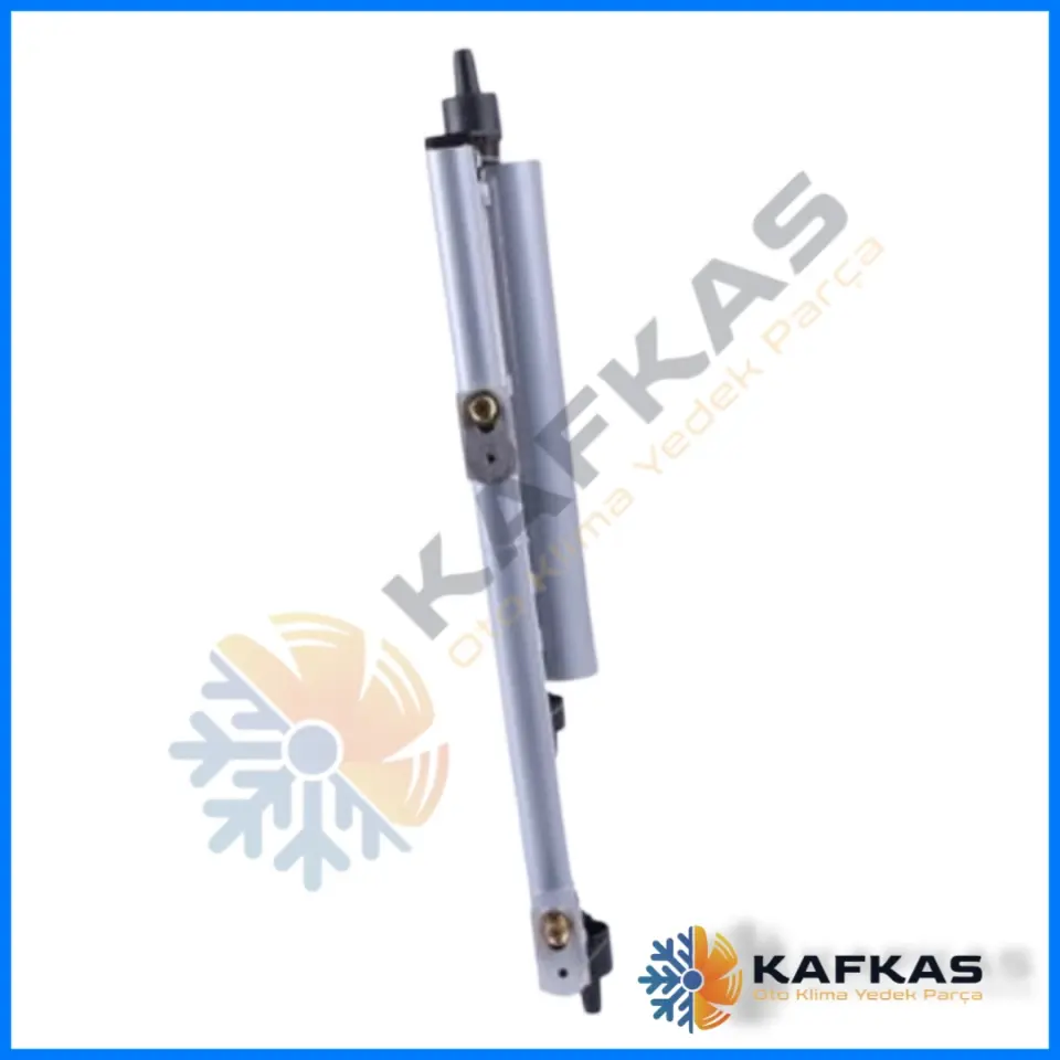 PEUGEOT 307 | 308 - CITROEN C4 - BERLINGO PARTNER KLİMA RADYATÖRÜ