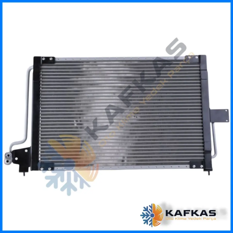 OPEL ASTRA F KLİMA RADYATÖRÜ