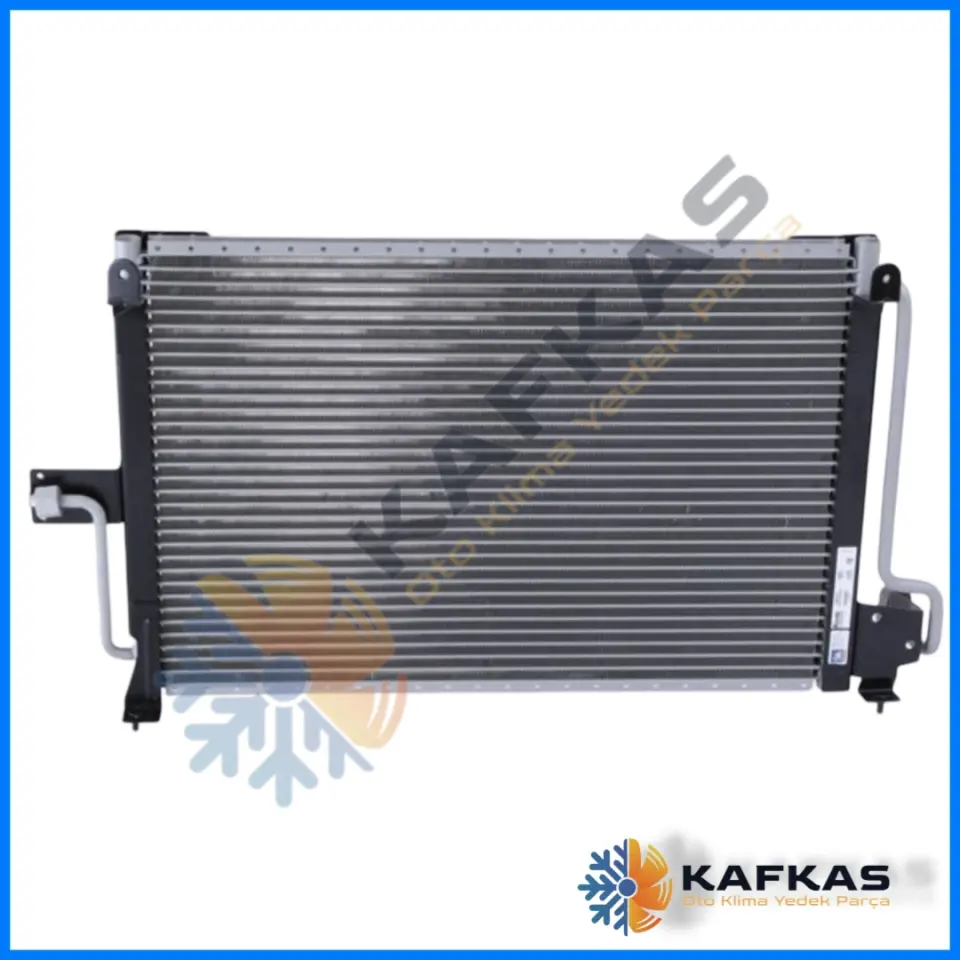 OPEL ASTRA F KLİMA RADYATÖRÜ