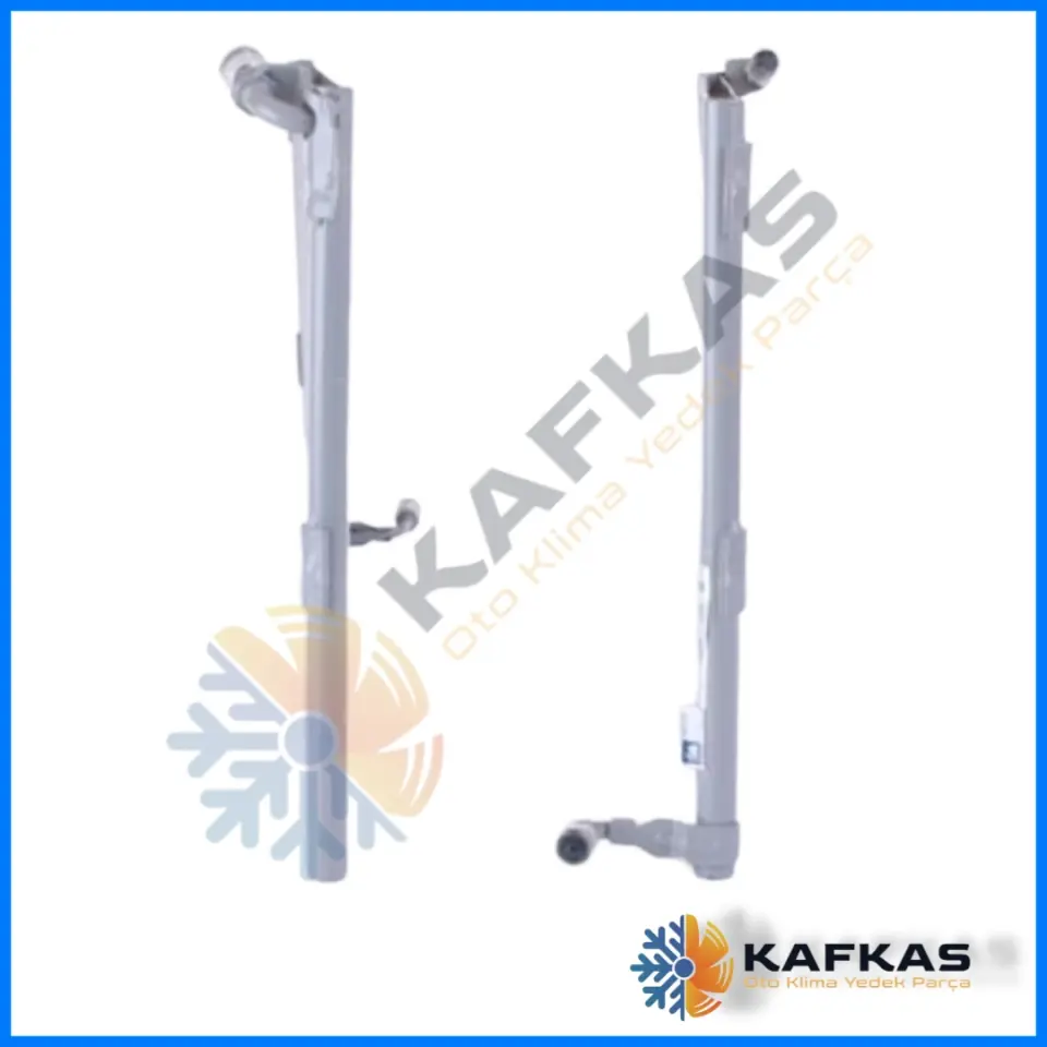 VOLKSWAGEN POLO CLASSIC - CADDY - CORDOBA | SEAT IBIZA INCA KLİMA RADYATÖRÜ