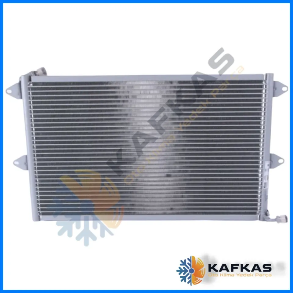 VOLKSWAGEN POLO CLASSIC - CADDY - CORDOBA | SEAT IBIZA INCA KLİMA RADYATÖRÜ