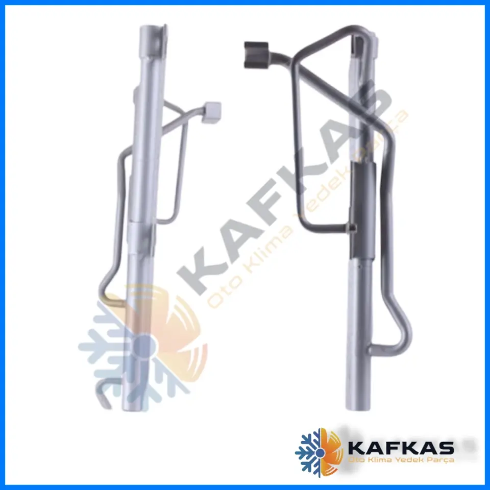 OPEL VECTRA B KLİMA RADYATÖRÜ