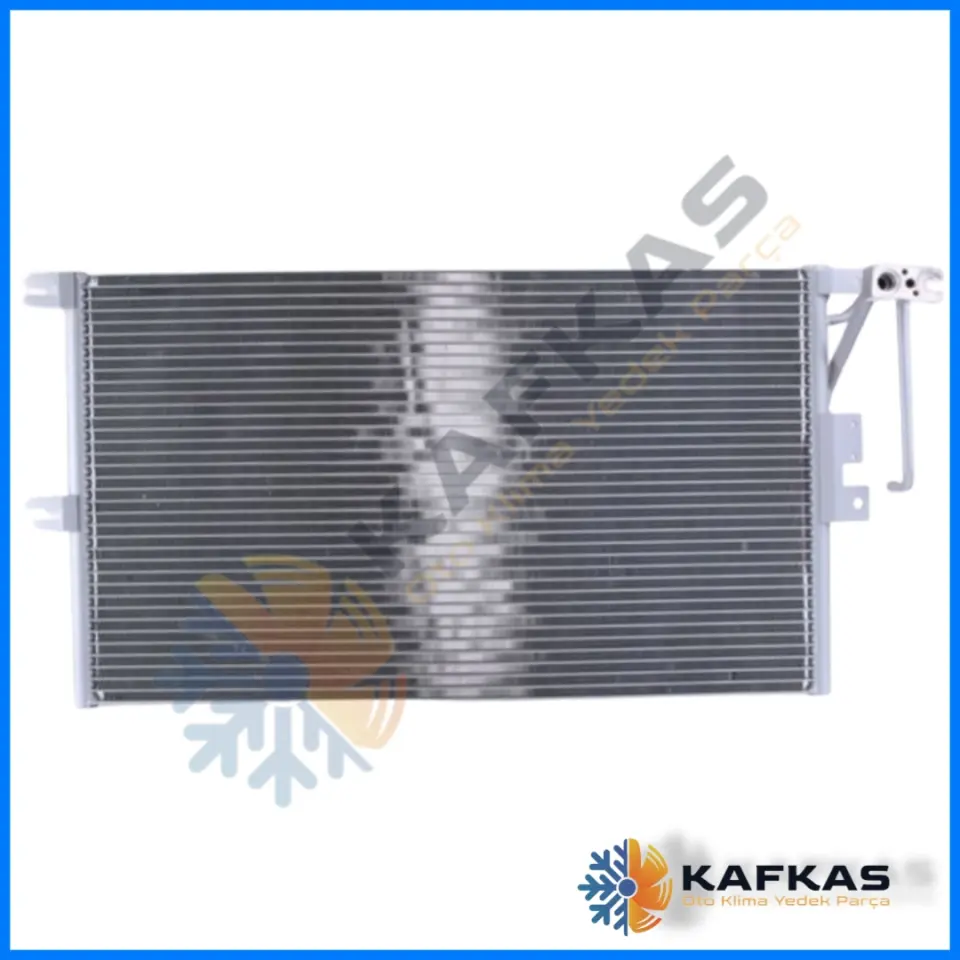 OPEL VECTRA B KLİMA RADYATÖRÜ