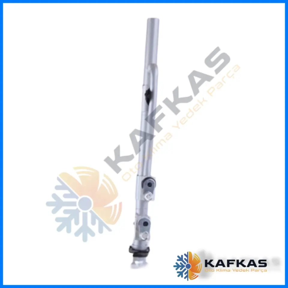 FORD MONDEO KLİMA RADYATÖRÜ