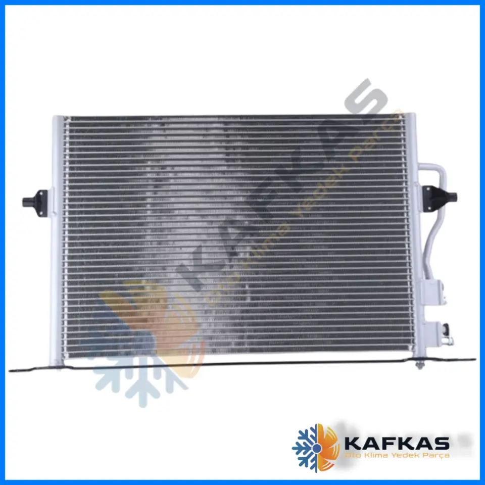 FORD MONDEO KLİMA RADYATÖRÜ