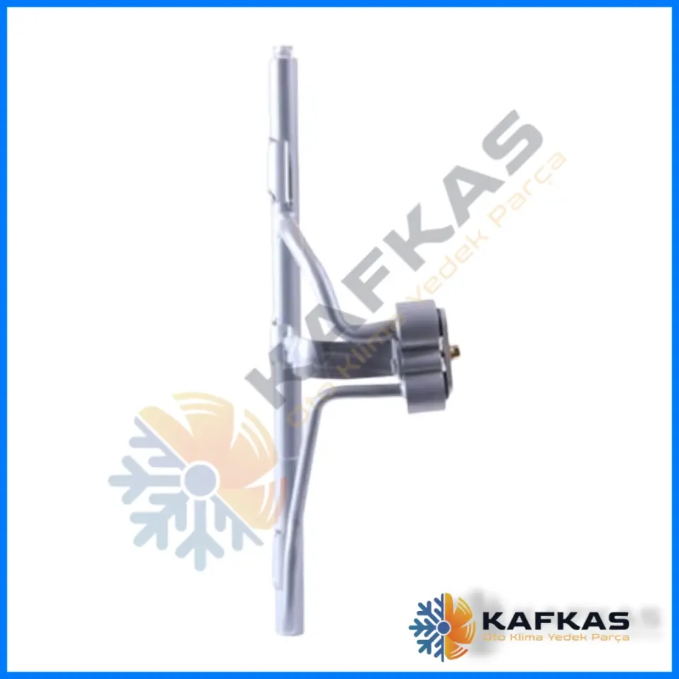 RENAULT MEGANE 1 KLİMA RADYATÖRÜ