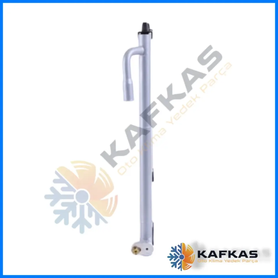 PEGEOUT 206 KLİMA RADYATÖRÜ