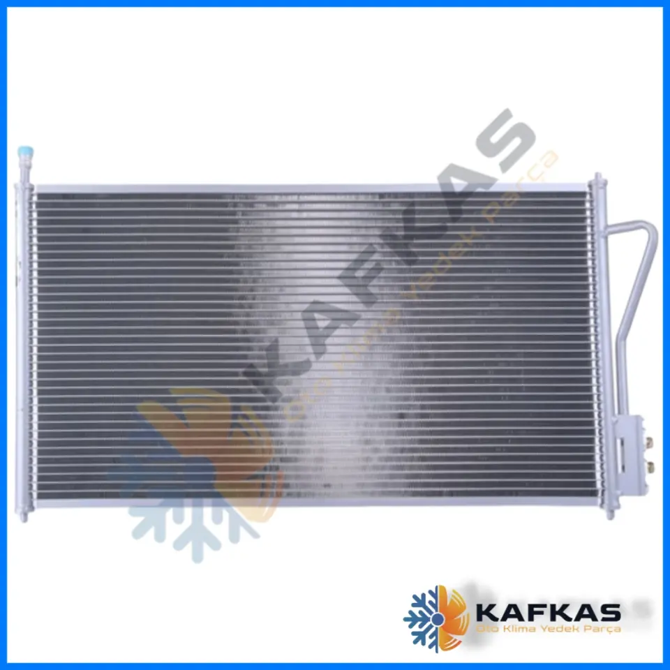 FORD FOCUS KLİMA RADYATÖRÜ