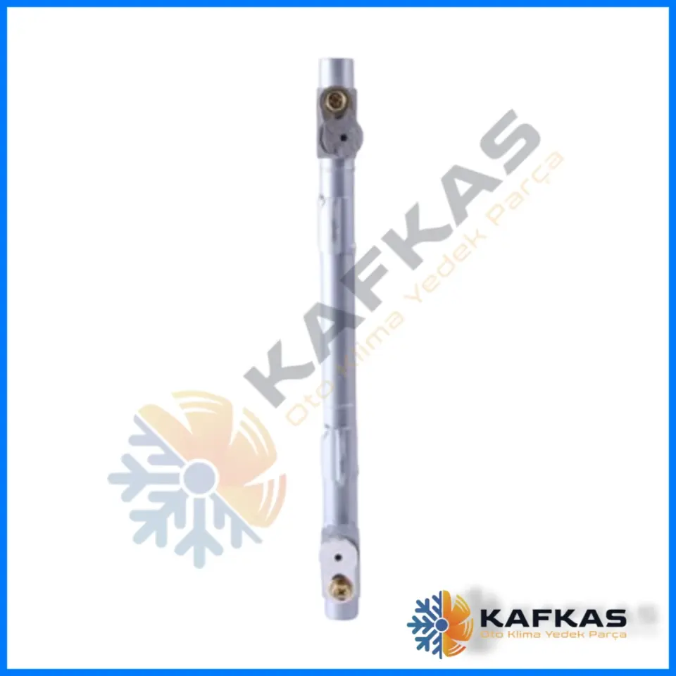 FIAT PUNTO 2 KLİMA RADYATÖRÜ