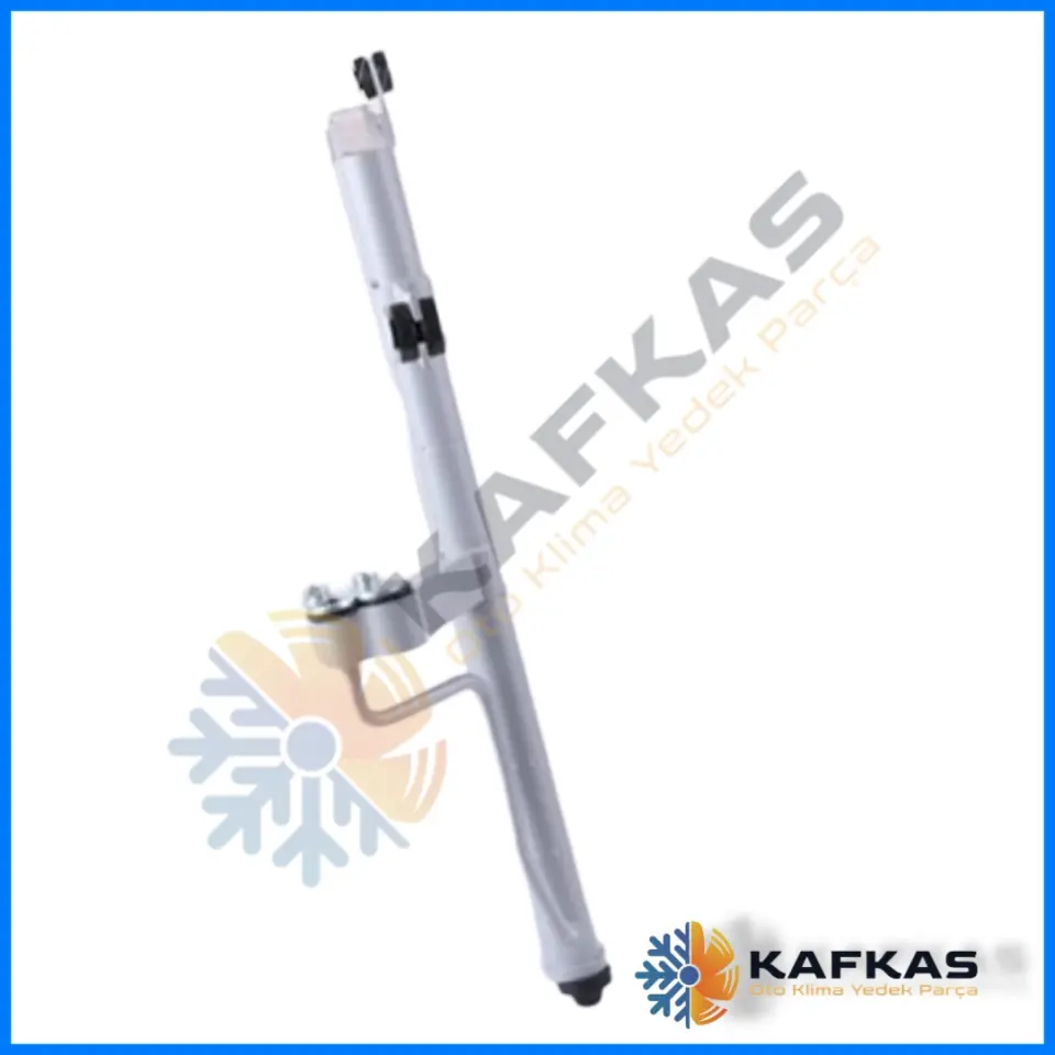 HYUNDAİ ACCENT MİLENYUM KLİMA RADYATÖRÜ