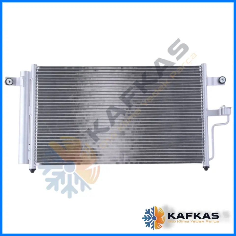 HYUNDAİ ACCENT ADMIRE KLİMA RADYATÖRÜ