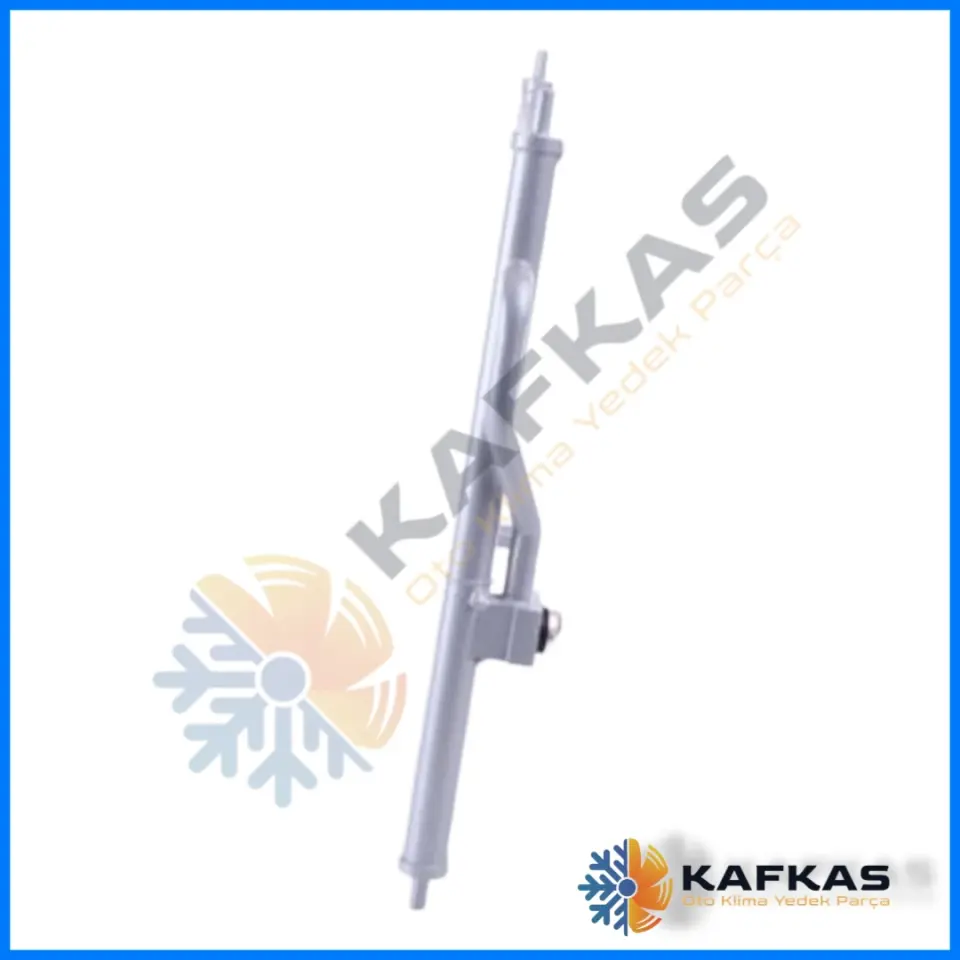 HONDA CR-V KLİMA RADYATÖRÜ