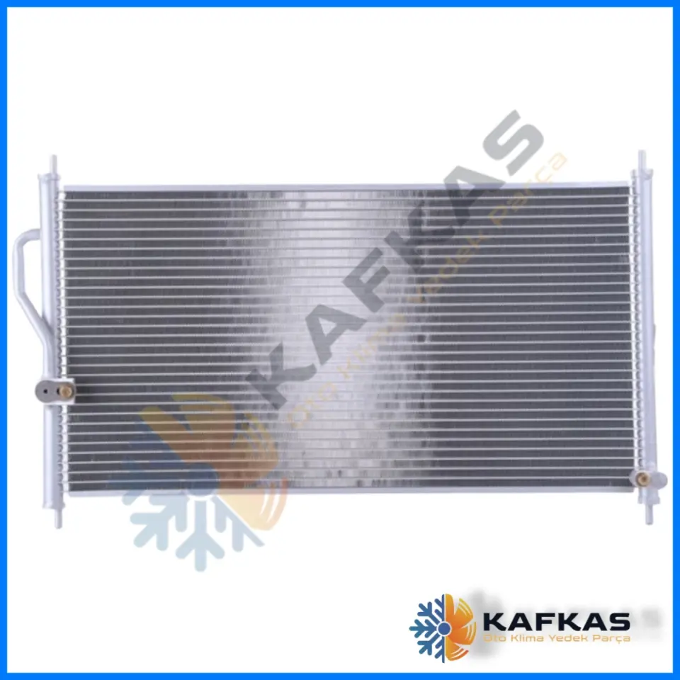 HONDA CR-V KLİMA RADYATÖRÜ