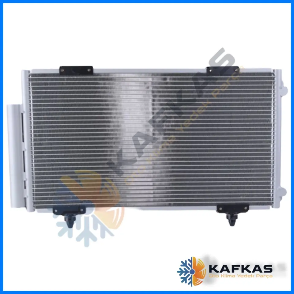 TOYOTA AVENSIS KLİMA RADYATÖRÜ