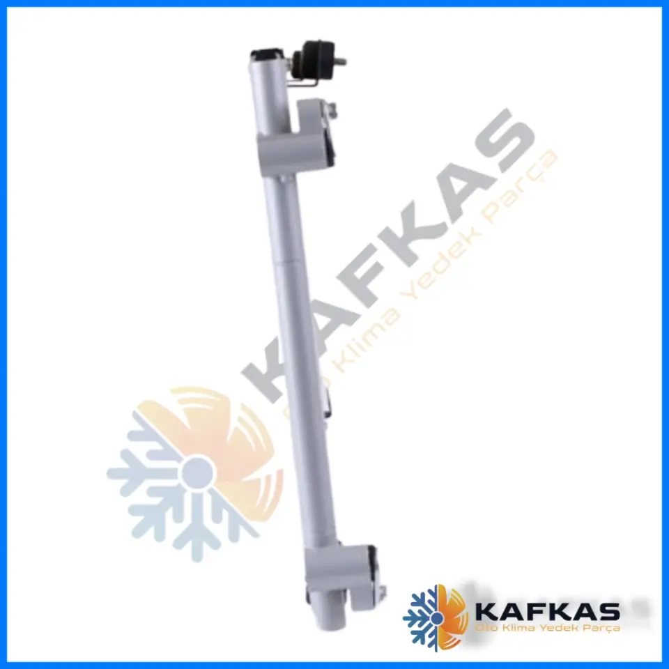 TOYOTA AVENSIS KLİMA RADYATÖRÜ