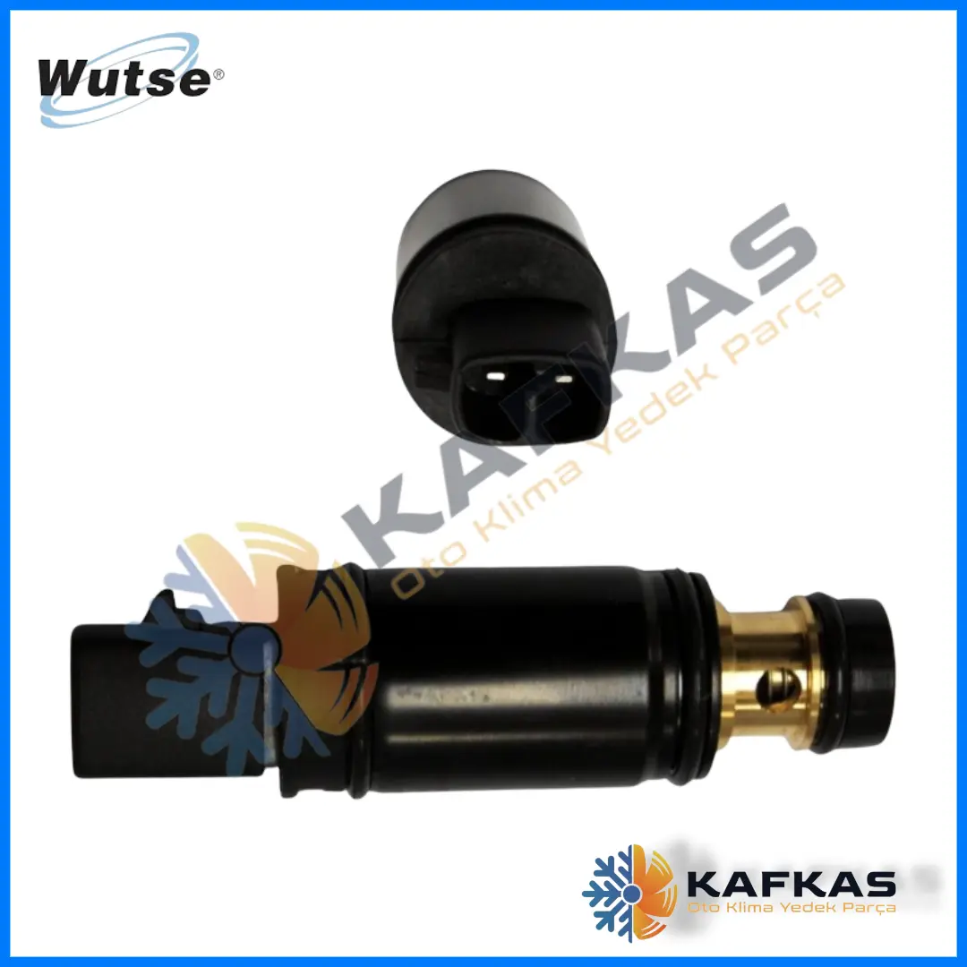 KONTROL VALFİ FIAT OPEL 7,2CM