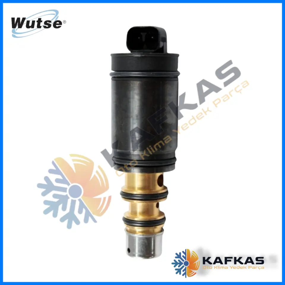 KONTROL VALFİ MERCEDES BENZ 9,3CM