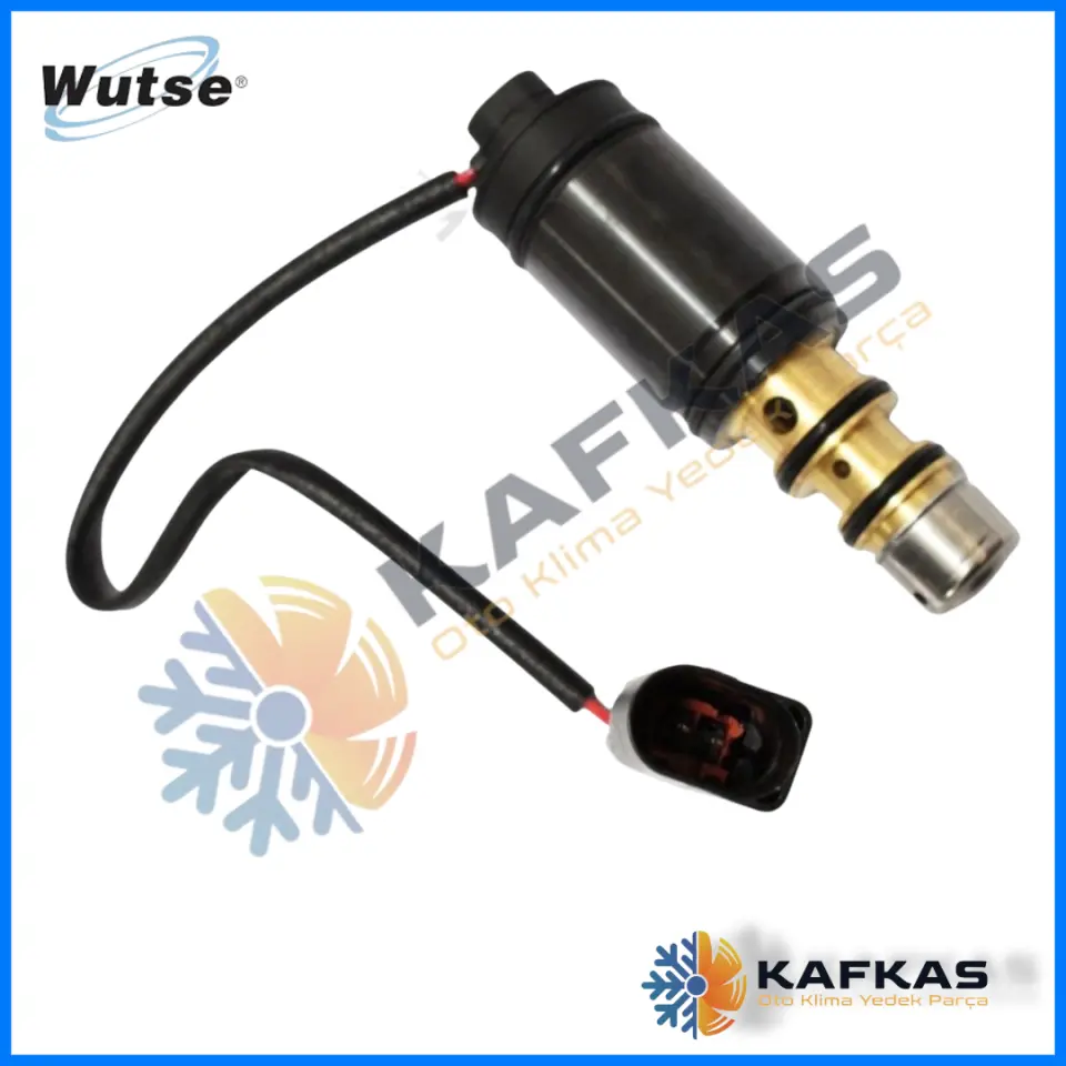 KONTROL VALFİ VW-AUDI-SEAT-SKODA 9,3CM