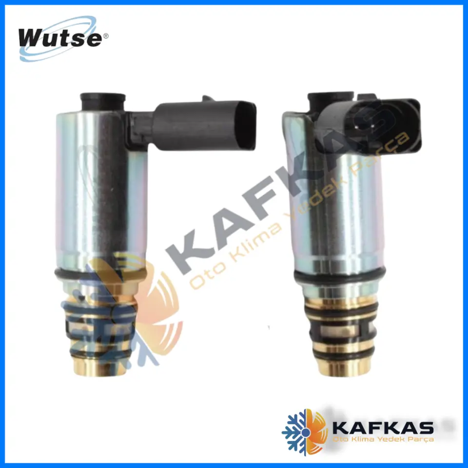 KONTROL VALFİ VW-SKODA-AUDI SEAT 7,2CM