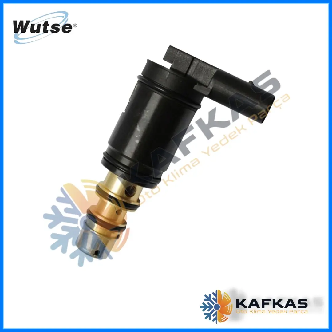 KONTROL VALFİ AUDI-VW GOLF 9,2CM