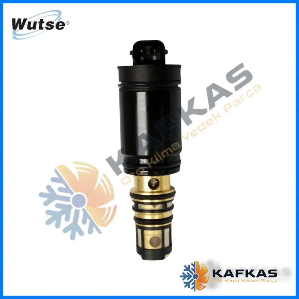 KONTROL VALFİ M.BENZ DIOTLU 9,5CM