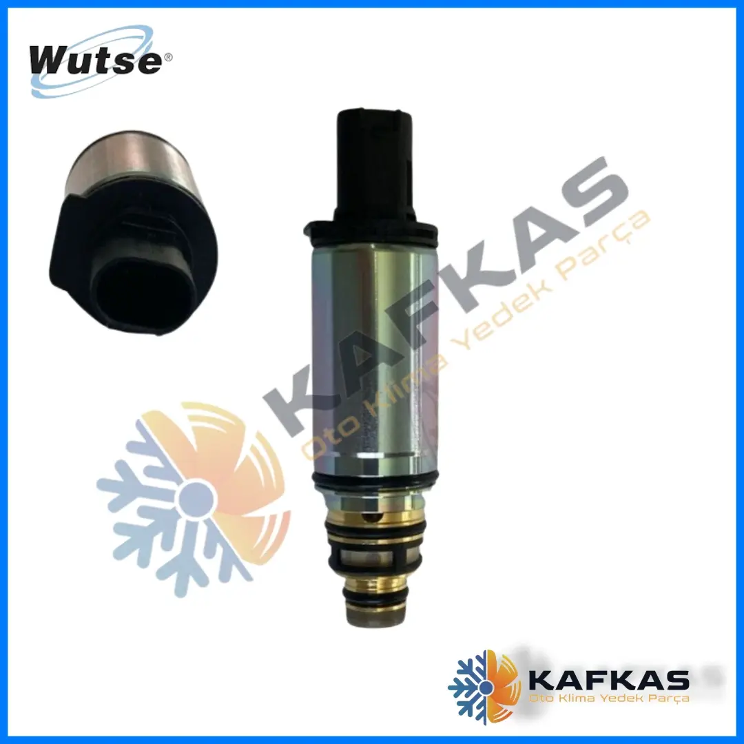 KONTROL VALFİ M.BENZ 9,4CM