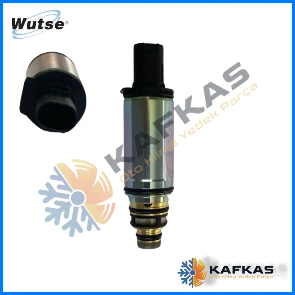 KONTROL VALFİ M.BENZ 9,4CM