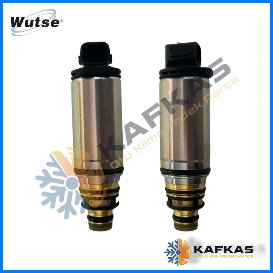 KONTROL VALFİ HYUNDAI/VW SANTANA/RENAULT CLIO IV 8,6CM