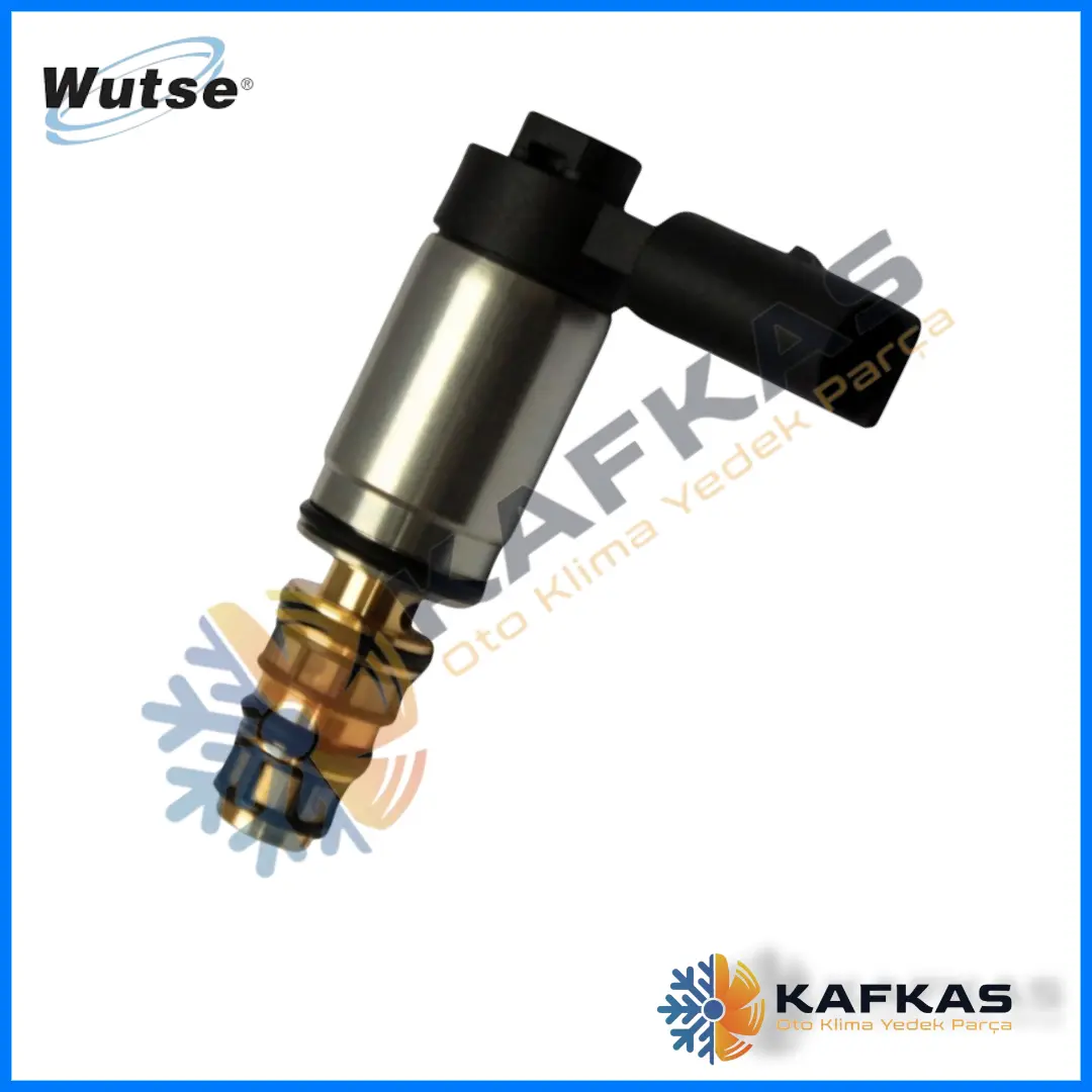 KONTROL VALFİ M.BENZ/VW POLO DELPHI TİP