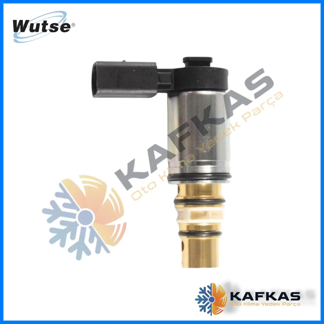 KONTROL VALFİ VW TOURAN/AUDI/SKODA OCTAVIA 7,8CM