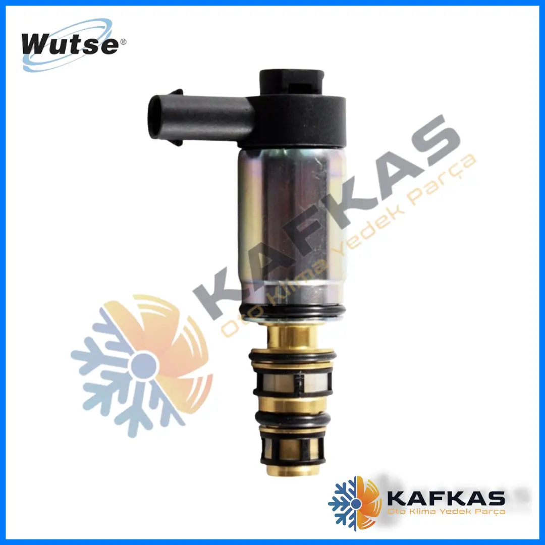 KONTROL VALFİ BMW / AUDI / OPEL ASTRA J 8CM