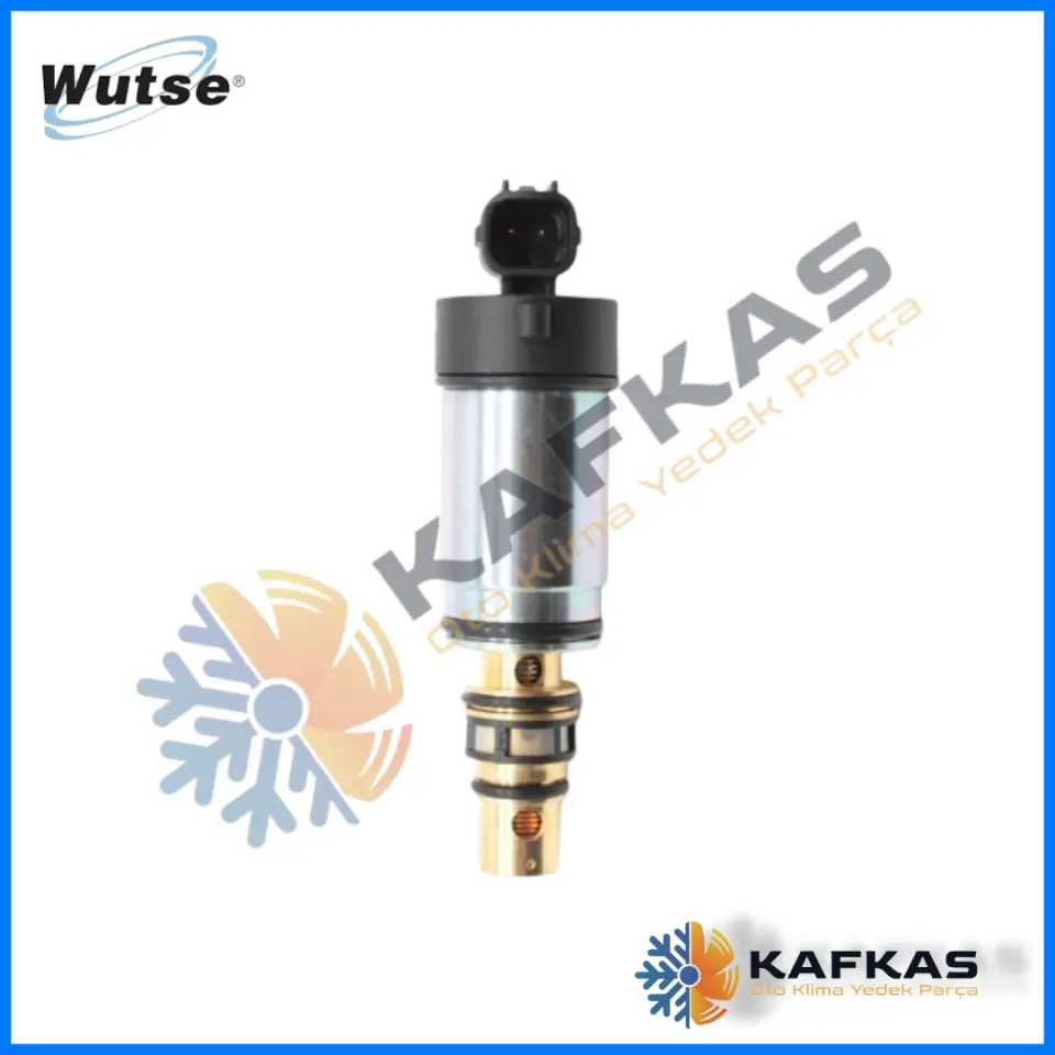 KONTROL VALFİ NİSSAN SENTRA/VW CVC 8,8CM