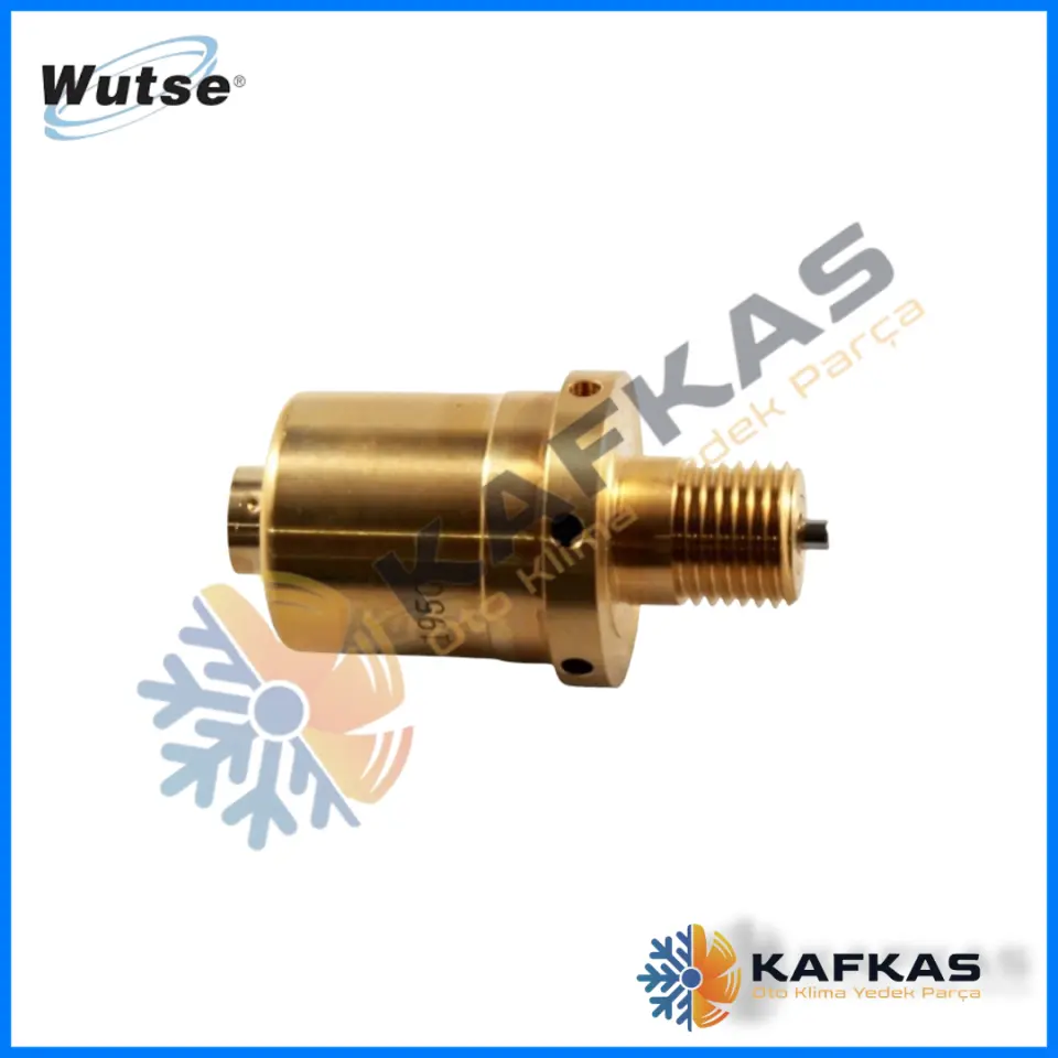 KONTROL VALFİ 4,8CM SANDEN TİP