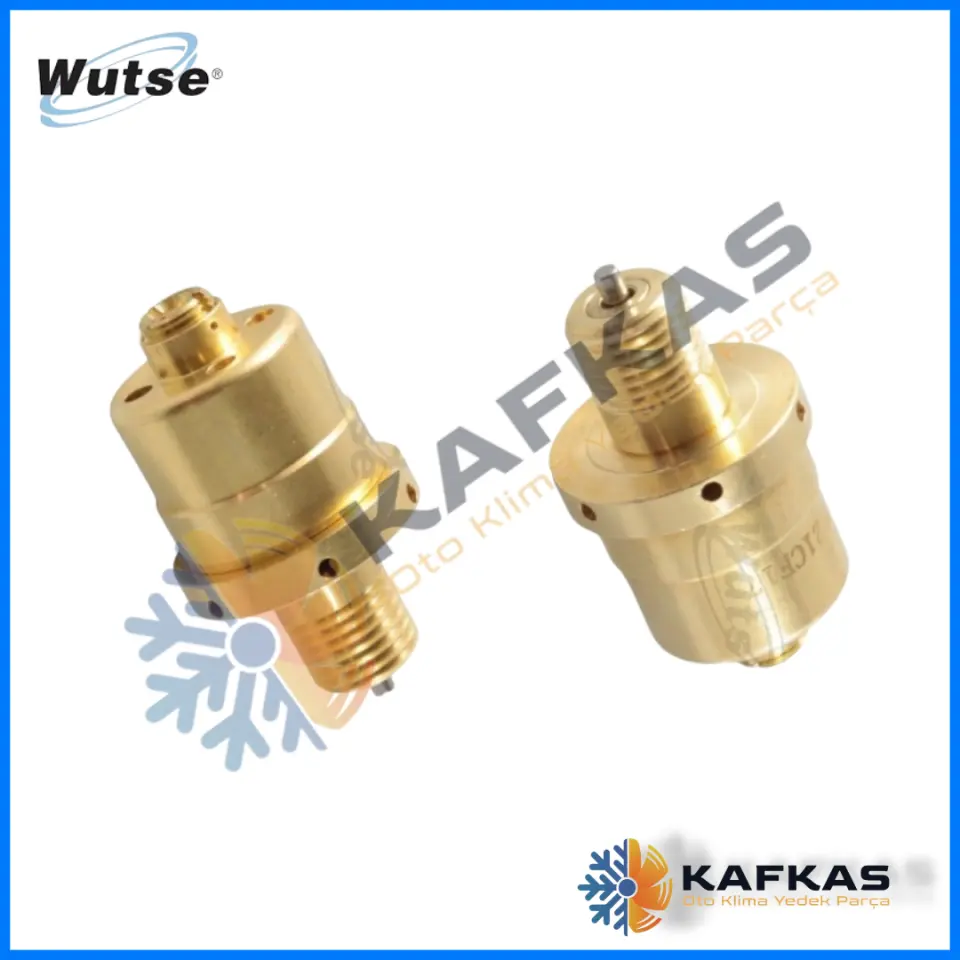 KONTROL VALFİ FORD / CHERY / VW LAVIDA - BORA - POLO 4,4CM